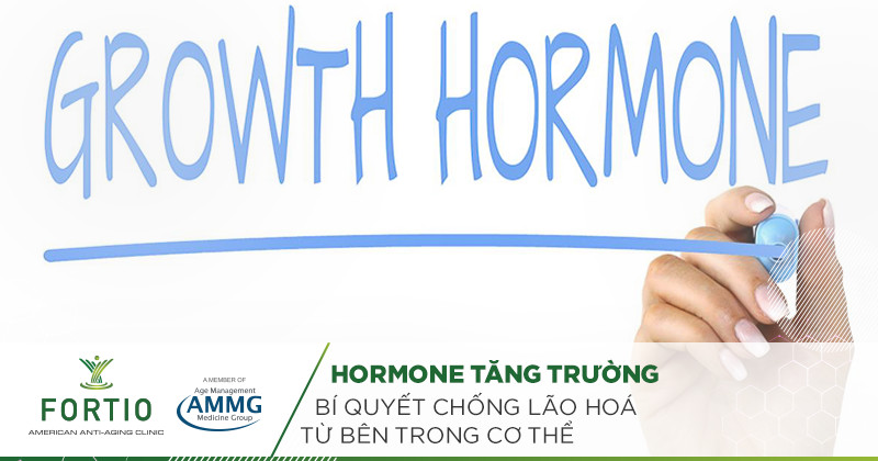 hormone tăng trưởng
