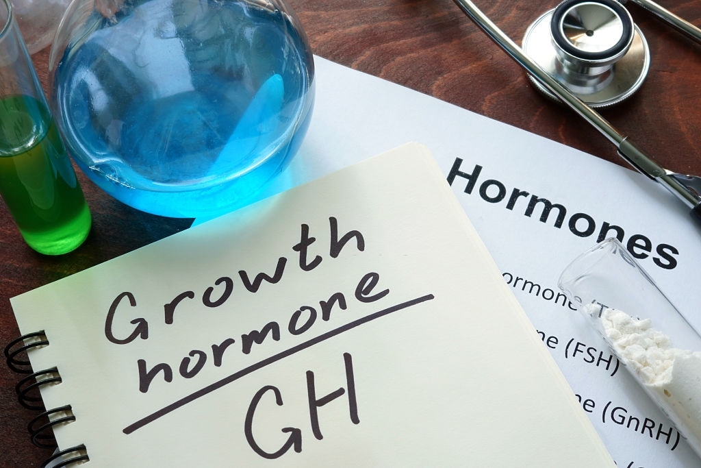 Hormone tăng trưởng là gì