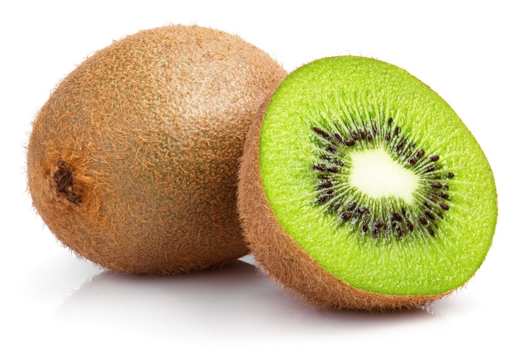 kiwi trái cây chống lão hóa