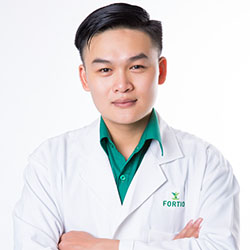 Dr. Bùi Quang Phục